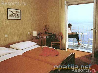 Istra Hotel 7